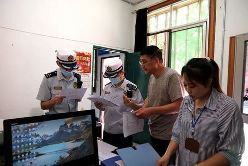 持續(xù)開展消防技術(shù)服務(wù)機(jī)構(gòu)專項(xiàng)檢查工作，提升網(wǎng)絡(luò)技術(shù)服務(wù)安全水平