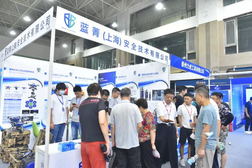 引領(lǐng)行業(yè)變革 為軍服務(wù)新特優(yōu)產(chǎn)品展示交流會成功舉辦，共筑高質(zhì)發(fā)展網(wǎng)絡(luò)技術(shù)新生態(tài)