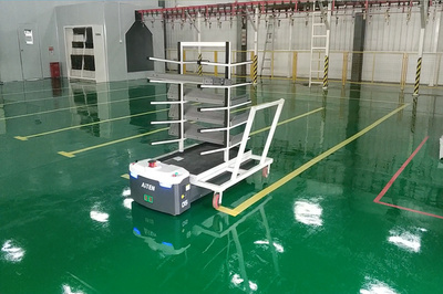 5G網(wǎng)絡(luò) 驅(qū)動無人工廠變革的核心引擎