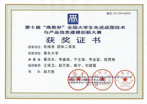 2017年交通學(xué)院大學(xué)生創(chuàng)新創(chuàng)業(yè)喜結(jié)碩果 網(wǎng)絡(luò)技術(shù)領(lǐng)域綻放新花